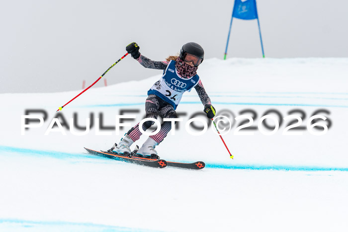 SVM  7. Stumbaum Hausfreunde Cup U12