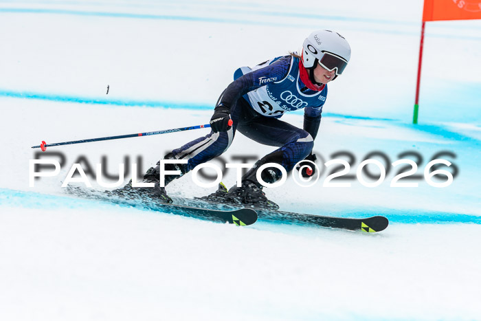 SVM  7. Stumbaum Hausfreunde Cup U12