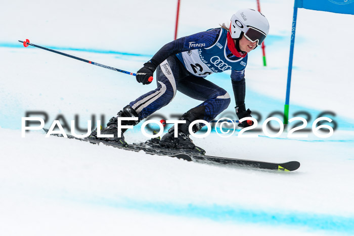 SVM  7. Stumbaum Hausfreunde Cup U12