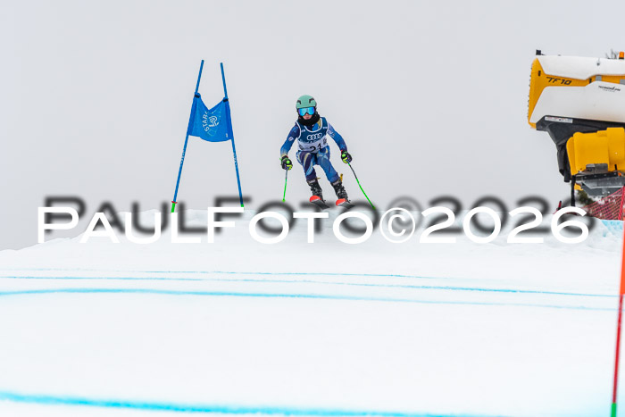 SVM  7. Stumbaum Hausfreunde Cup U12