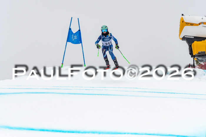 SVM  7. Stumbaum Hausfreunde Cup U12