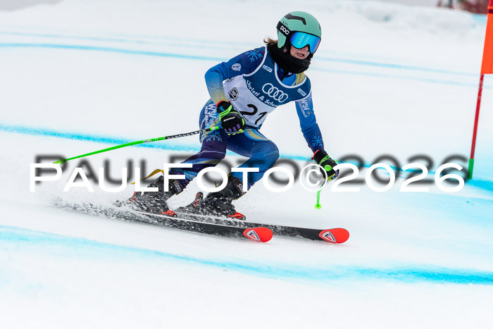 SVM  7. Stumbaum Hausfreunde Cup U12