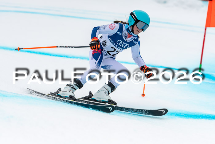 SVM  7. Stumbaum Hausfreunde Cup U12