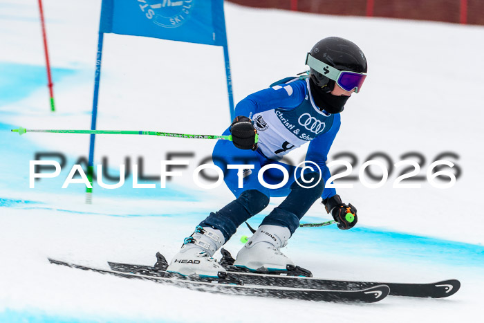 SVM  7. Stumbaum Hausfreunde Cup U12