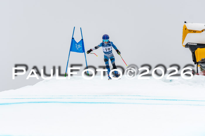 SVM  7. Stumbaum Hausfreunde Cup U12