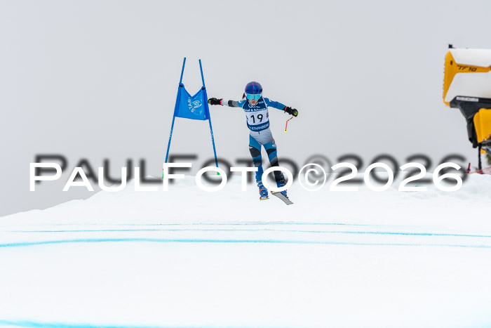 SVM  7. Stumbaum Hausfreunde Cup U12