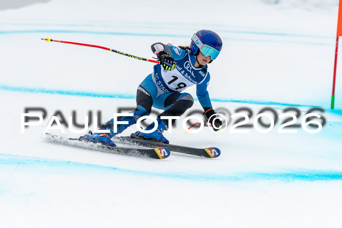 SVM  7. Stumbaum Hausfreunde Cup U12