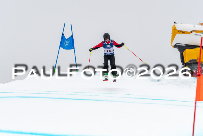 SVM  7. Stumbaum Hausfreunde Cup U12