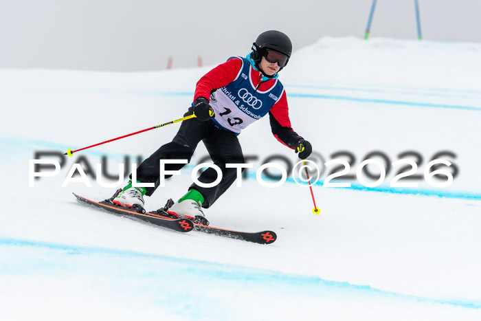 SVM  7. Stumbaum Hausfreunde Cup U12