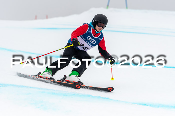 SVM  7. Stumbaum Hausfreunde Cup U12