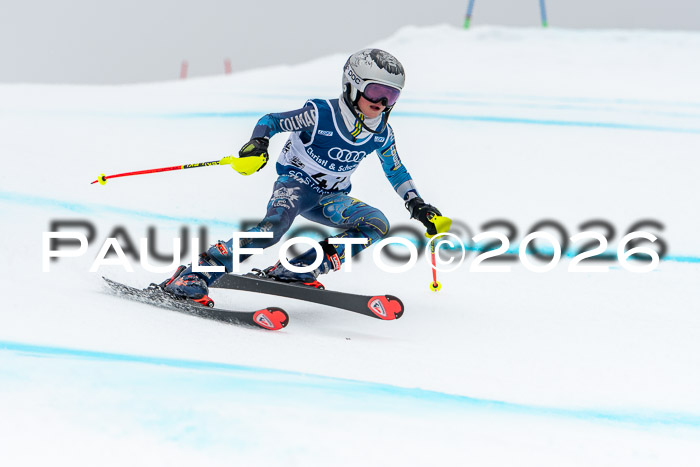 SVM  7. Stumbaum Hausfreunde Cup U12