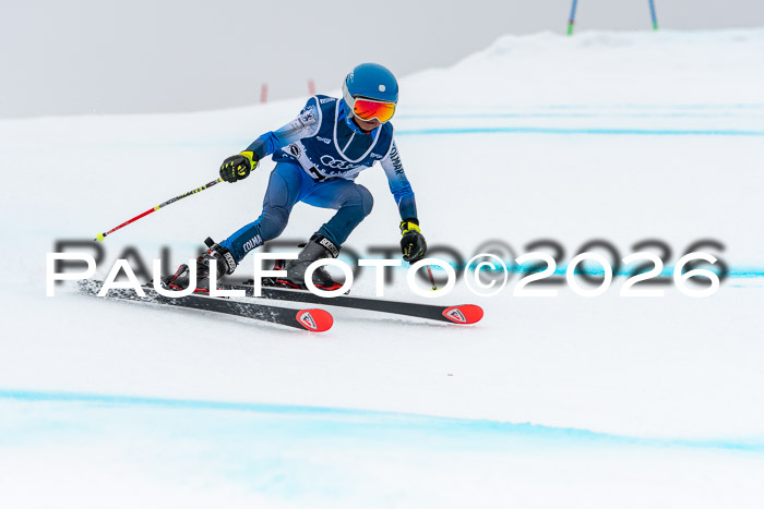 SVM  7. Stumbaum Hausfreunde Cup U12