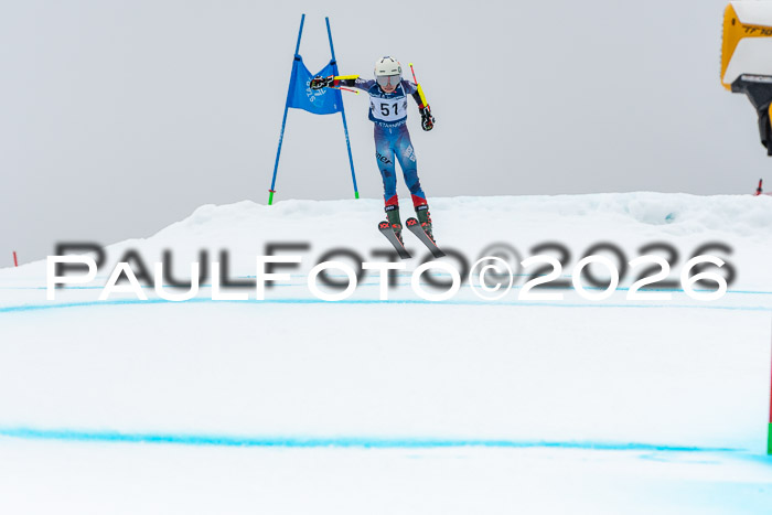 SVM  7. Stumbaum Hausfreunde Cup U12