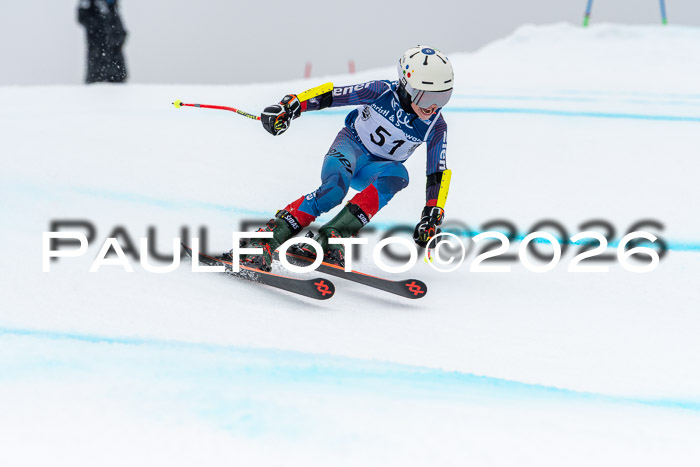 SVM  7. Stumbaum Hausfreunde Cup U12