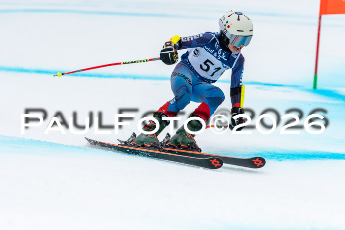 SVM  7. Stumbaum Hausfreunde Cup U12