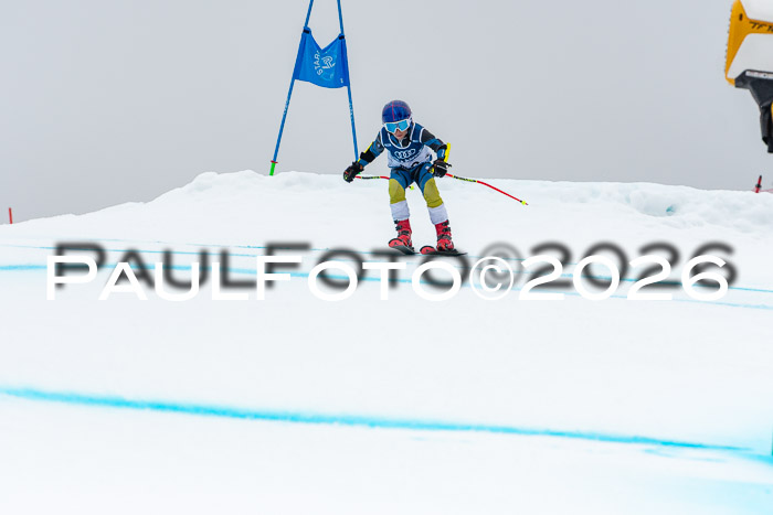 SVM  7. Stumbaum Hausfreunde Cup U12