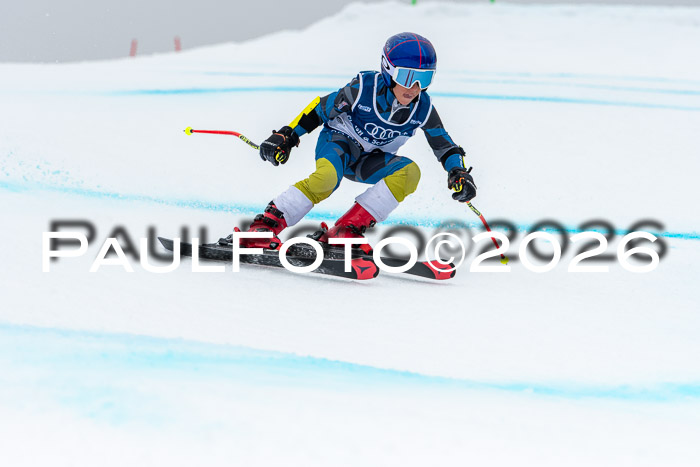 SVM  7. Stumbaum Hausfreunde Cup U12