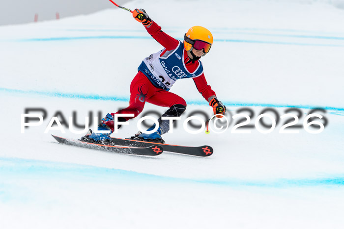 SVM  7. Stumbaum Hausfreunde Cup U12