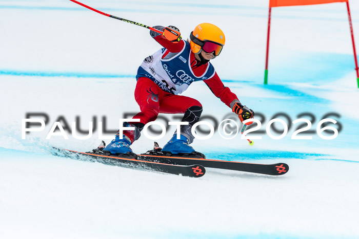 SVM  7. Stumbaum Hausfreunde Cup U12