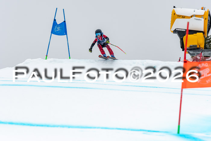 SVM  7. Stumbaum Hausfreunde Cup U12