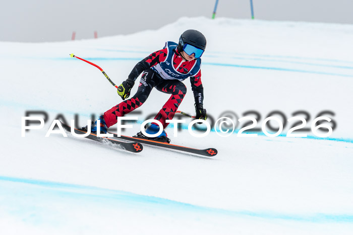 SVM  7. Stumbaum Hausfreunde Cup U12