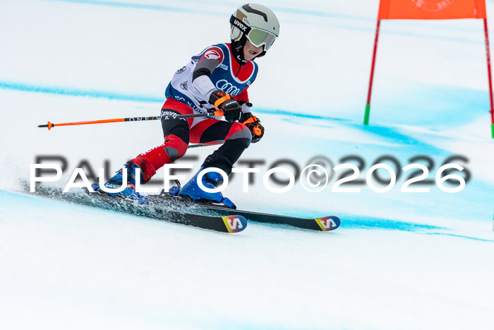 SVM  7. Stumbaum Hausfreunde Cup U12