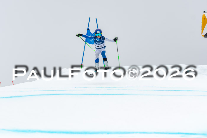 SVM  7. Stumbaum Hausfreunde Cup U12