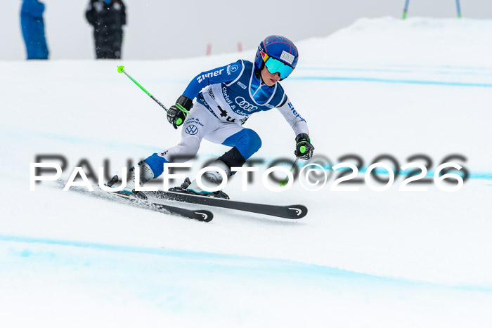 SVM  7. Stumbaum Hausfreunde Cup U12