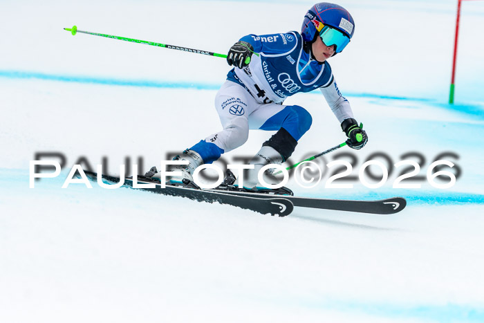 SVM  7. Stumbaum Hausfreunde Cup U12