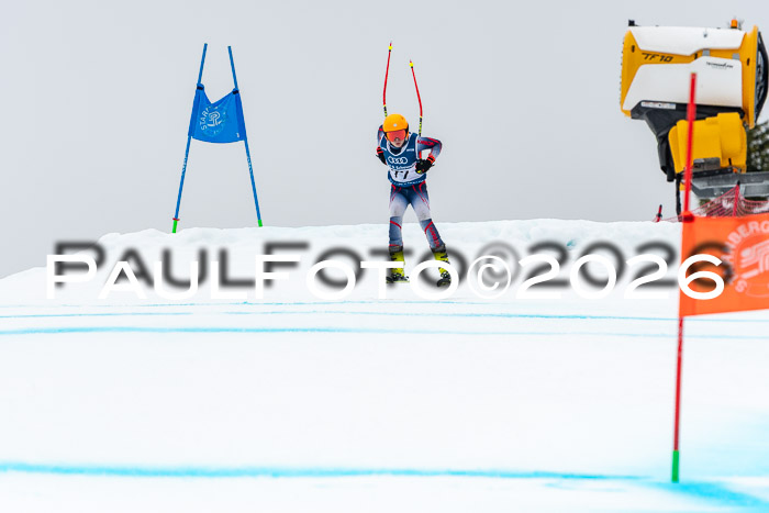 SVM  7. Stumbaum Hausfreunde Cup U12