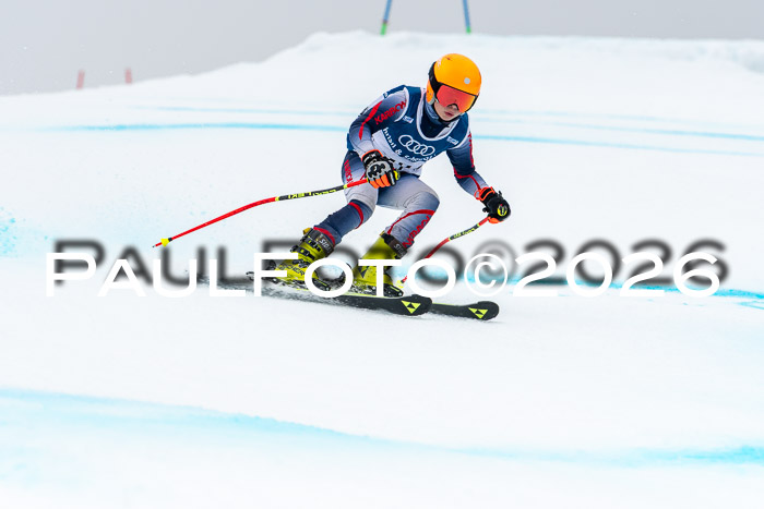 SVM  7. Stumbaum Hausfreunde Cup U12