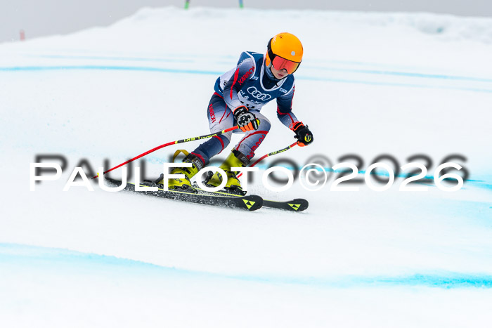 SVM  7. Stumbaum Hausfreunde Cup U12