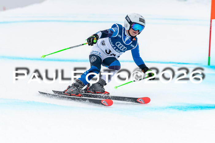 SVM  7. Stumbaum Hausfreunde Cup U12