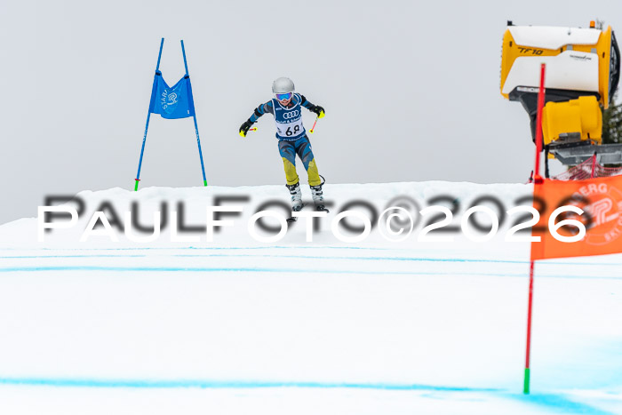 SVM  7. Stumbaum Hausfreunde Cup U12