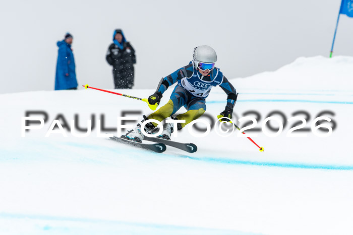 SVM  7. Stumbaum Hausfreunde Cup U12