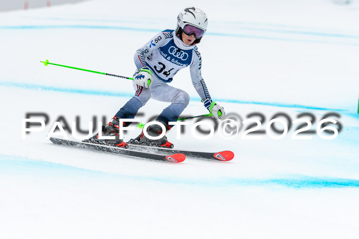 SVM  7. Stumbaum Hausfreunde Cup U12