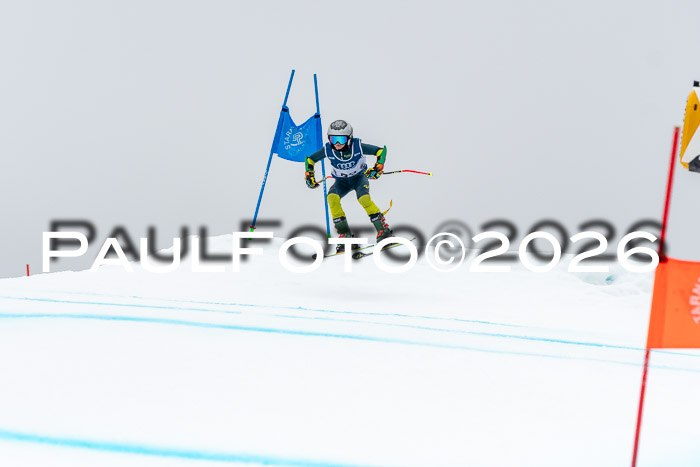 SVM  7. Stumbaum Hausfreunde Cup U12