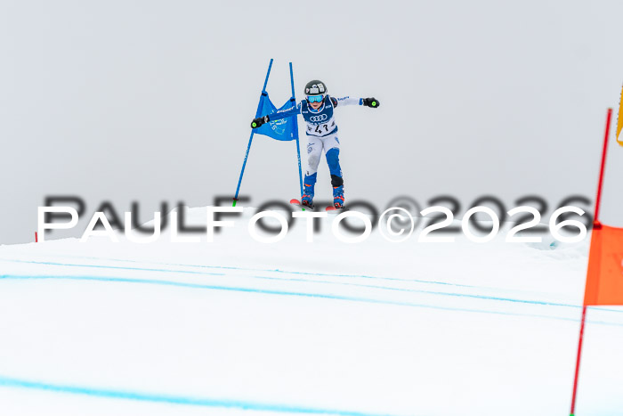 SVM  7. Stumbaum Hausfreunde Cup U12