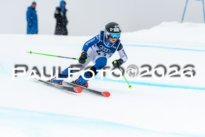 SVM  7. Stumbaum Hausfreunde Cup U12