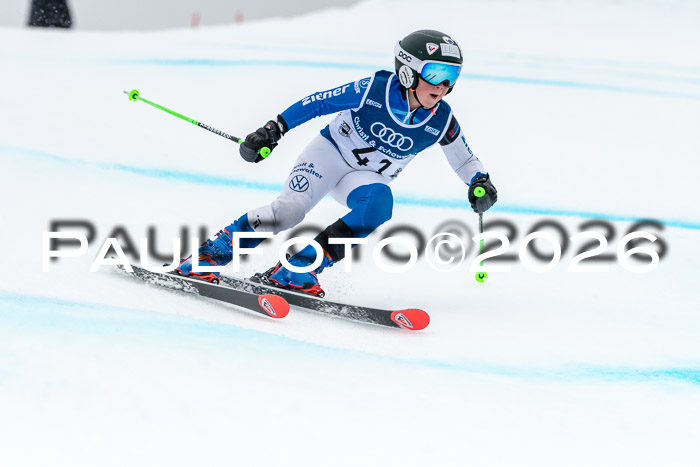 SVM  7. Stumbaum Hausfreunde Cup U12