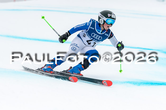 SVM  7. Stumbaum Hausfreunde Cup U12