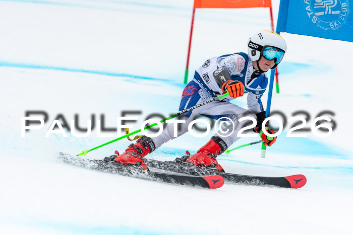 SVM  7. Stumbaum Hausfreunde Cup U12