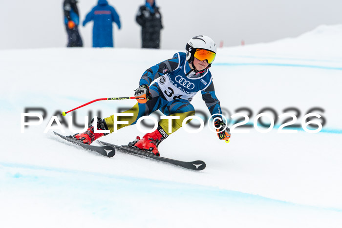 SVM  7. Stumbaum Hausfreunde Cup U12