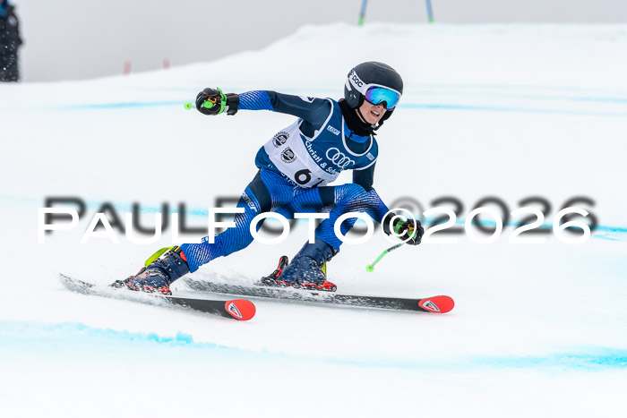 SVM  7. Stumbaum Hausfreunde Cup U12