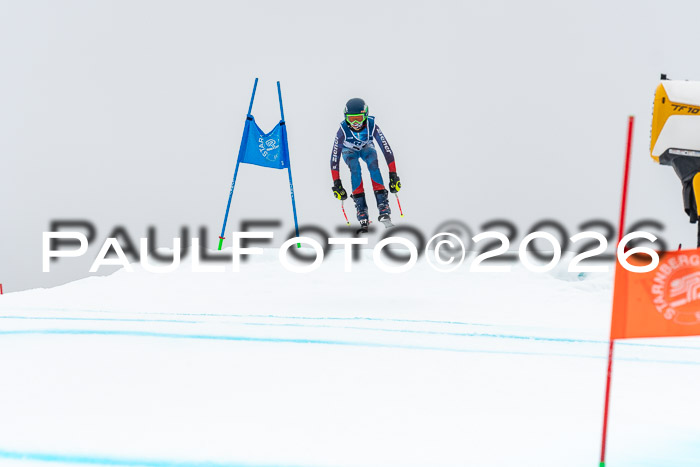 SVM  7. Stumbaum Hausfreunde Cup U12