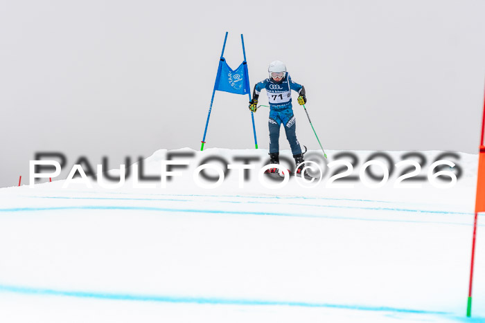 SVM  7. Stumbaum Hausfreunde Cup U12