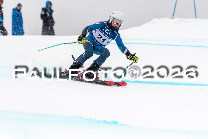 SVM  7. Stumbaum Hausfreunde Cup U12