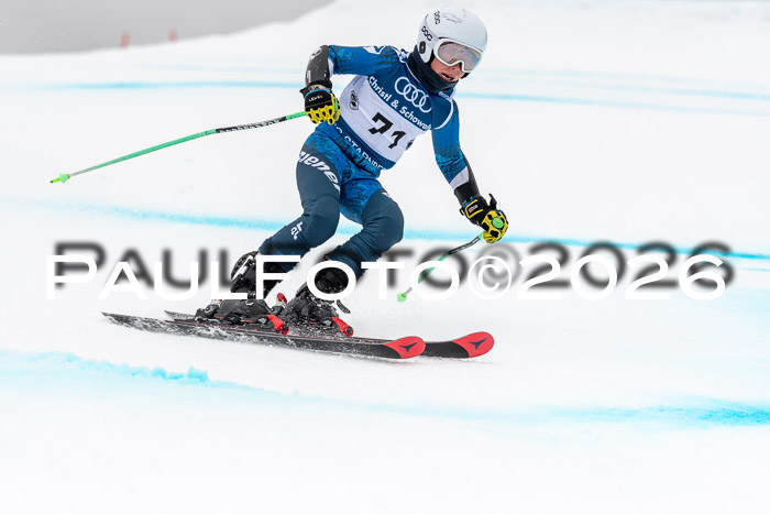 SVM  7. Stumbaum Hausfreunde Cup U12