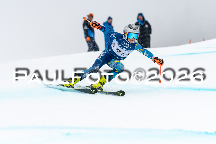 SVM  7. Stumbaum Hausfreunde Cup U12