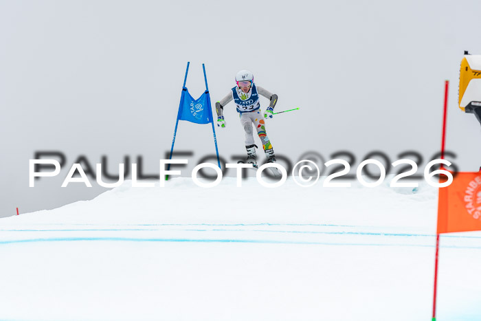 SVM  7. Stumbaum Hausfreunde Cup U12